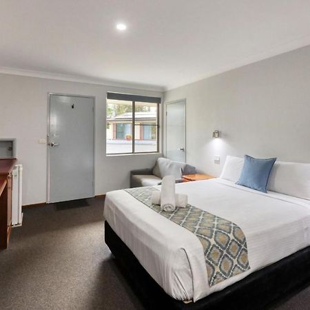 Kempsey Powerhouse Motel Экстерьер фото