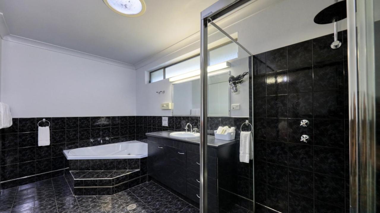 Kempsey Powerhouse Motel Экстерьер фото