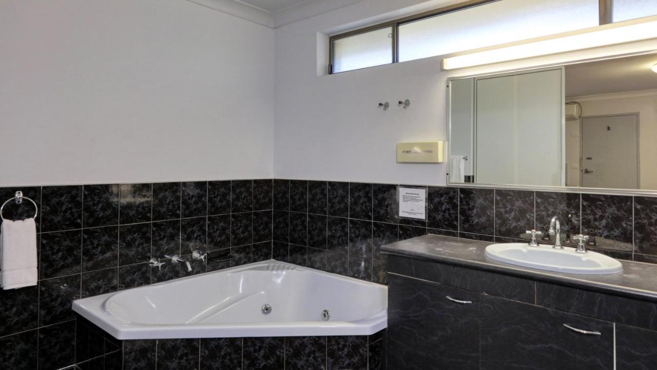 Kempsey Powerhouse Motel Экстерьер фото
