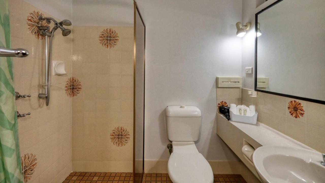 Kempsey Powerhouse Motel Экстерьер фото
