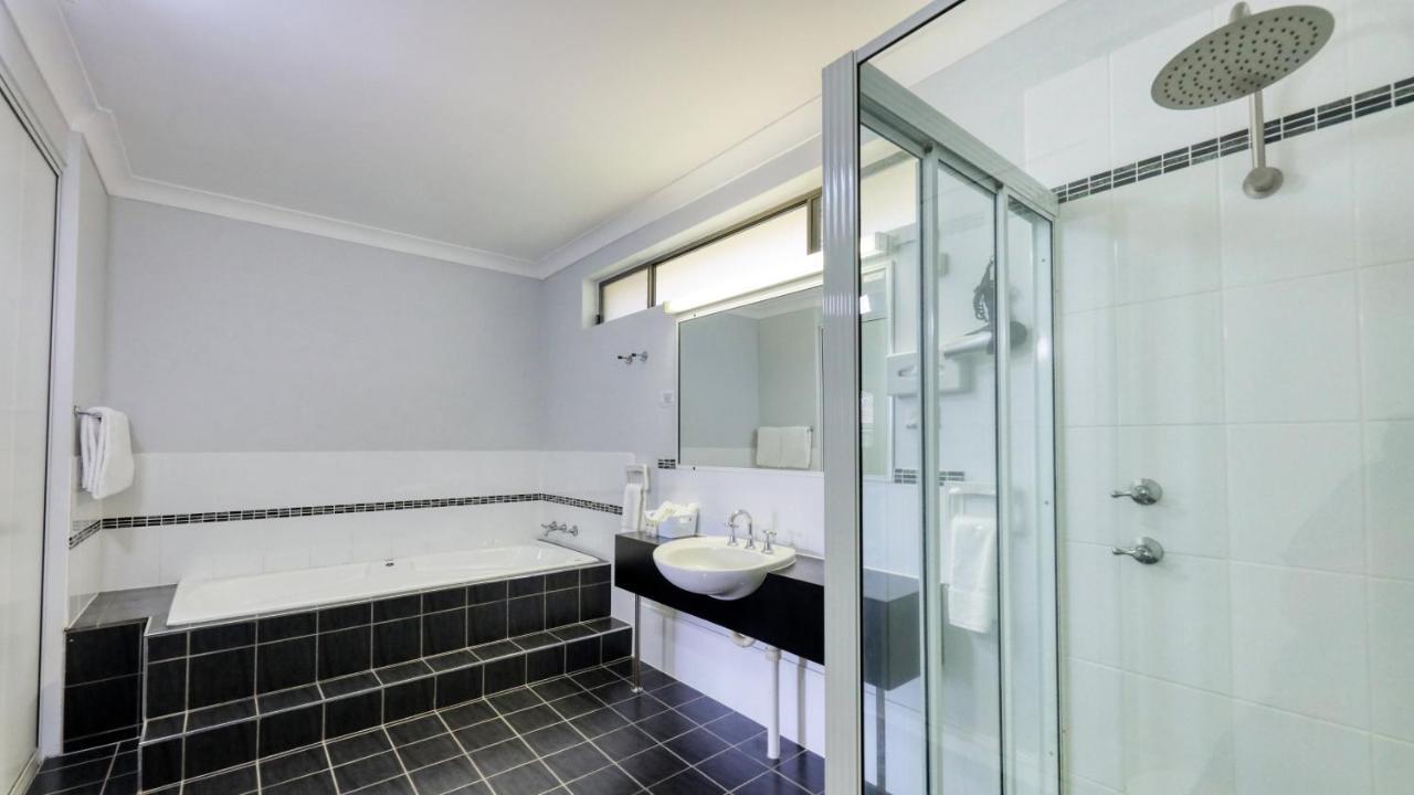 Kempsey Powerhouse Motel Экстерьер фото