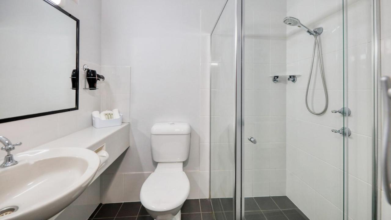 Kempsey Powerhouse Motel Экстерьер фото
