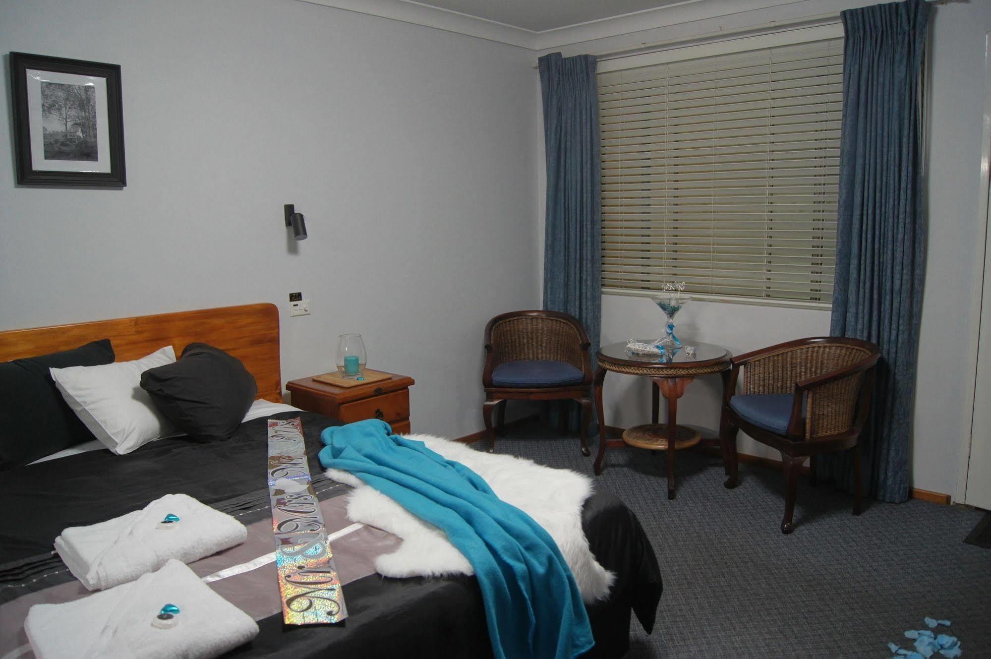 Kempsey Powerhouse Motel Экстерьер фото